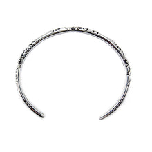 Load image into Gallery viewer, Hawaiian Summer Bangle Bracelet