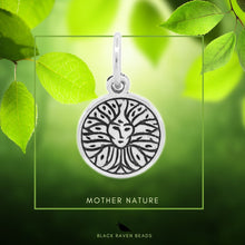 Load image into Gallery viewer, Mother Nature Dangle