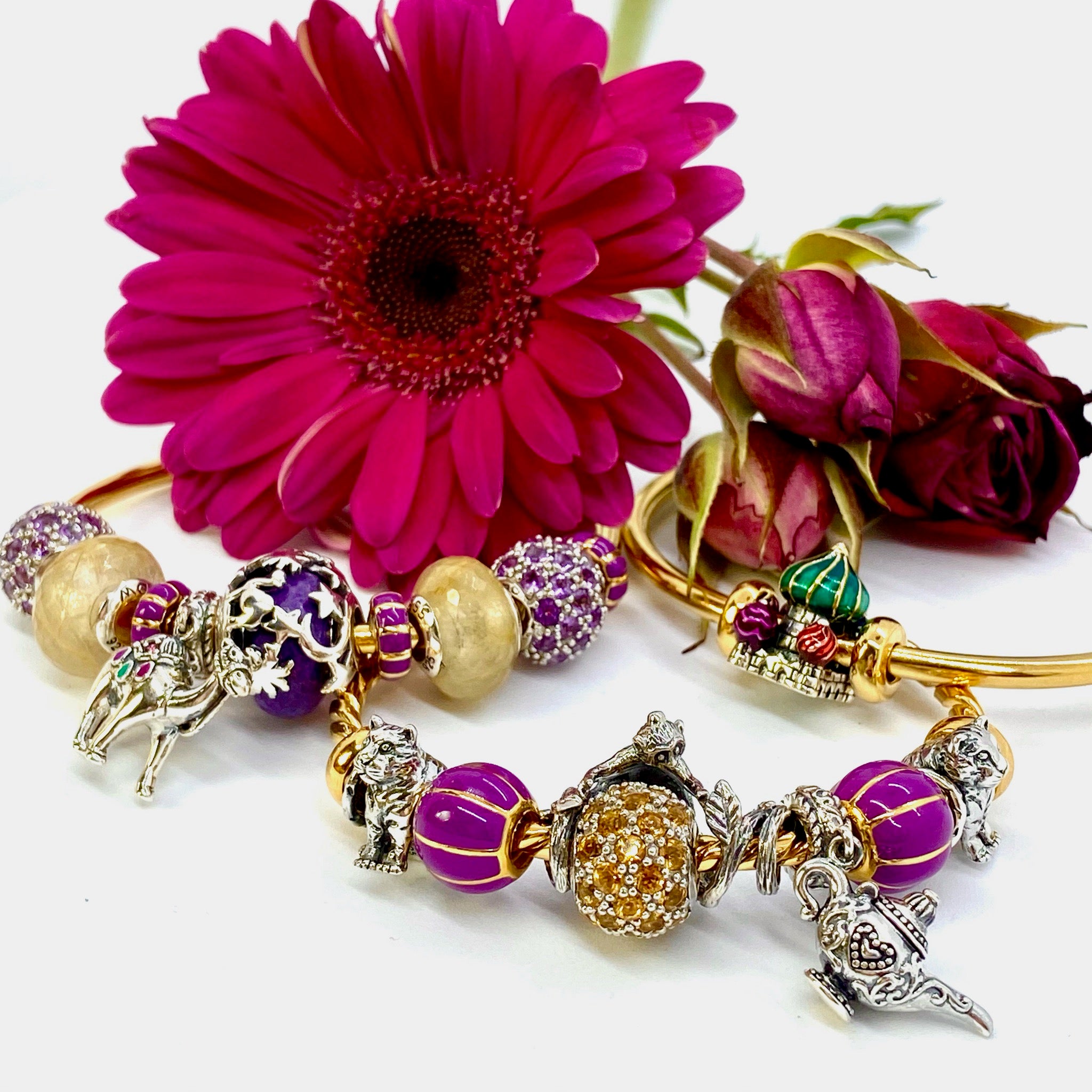 Arabian Nights Design