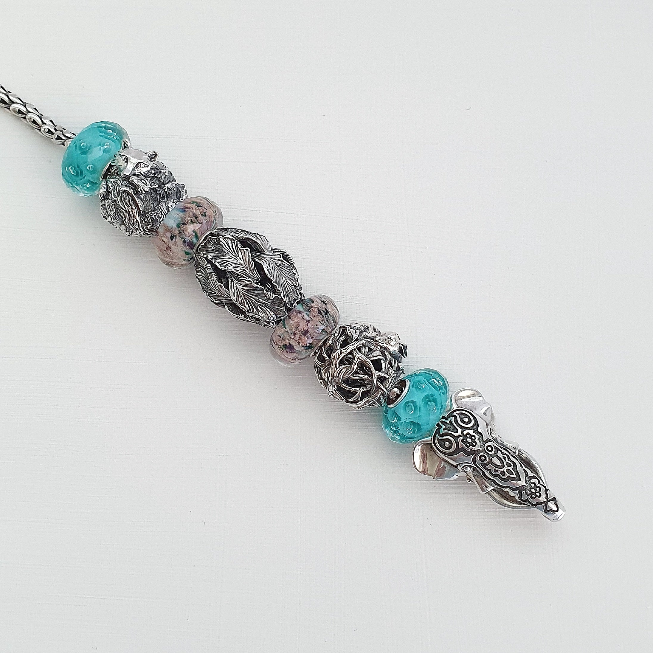 Semper Augustus Design