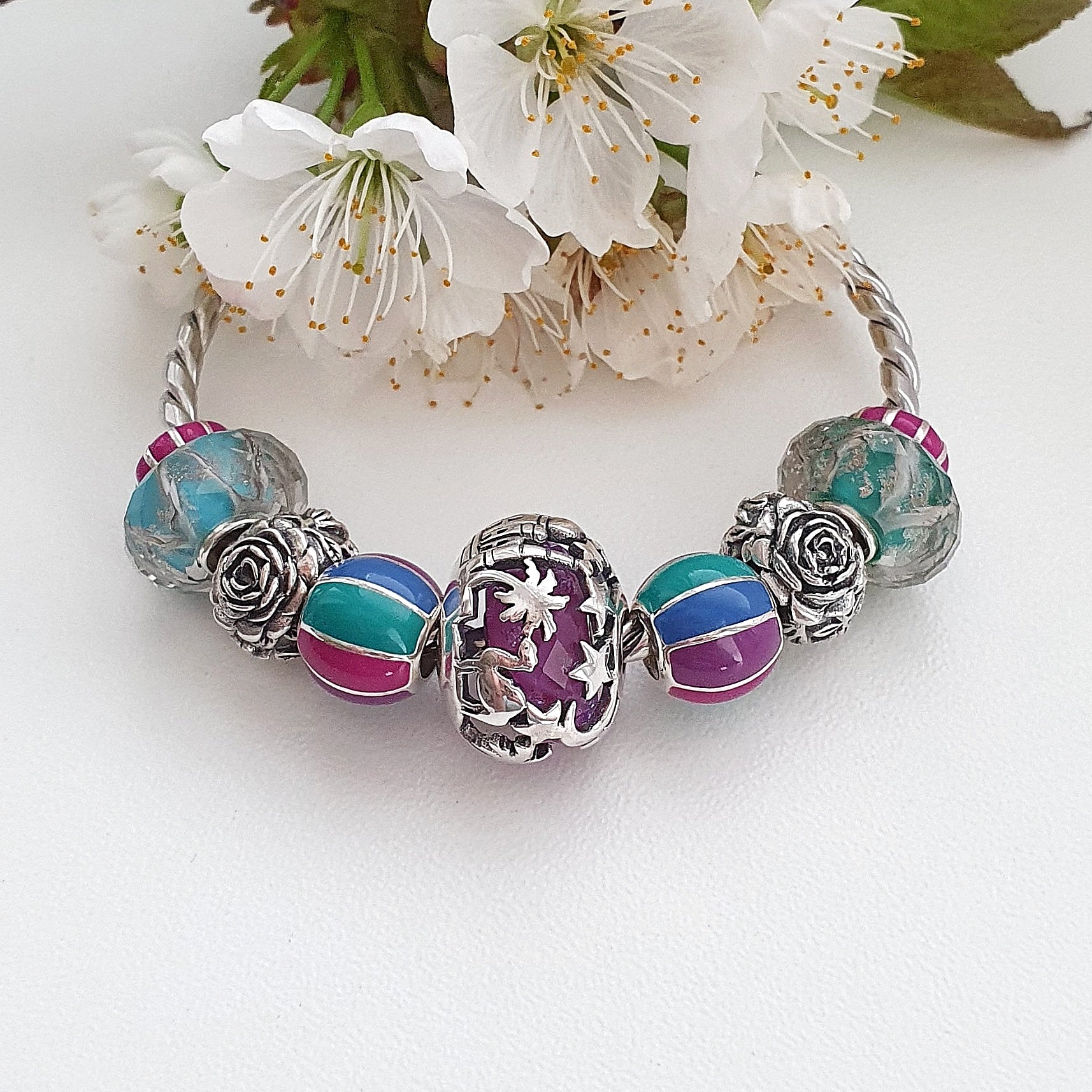 Arabian Nights design