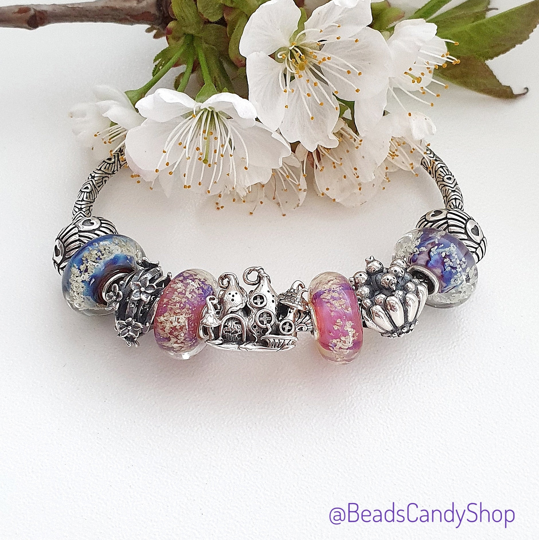 Enchanted Cottage design