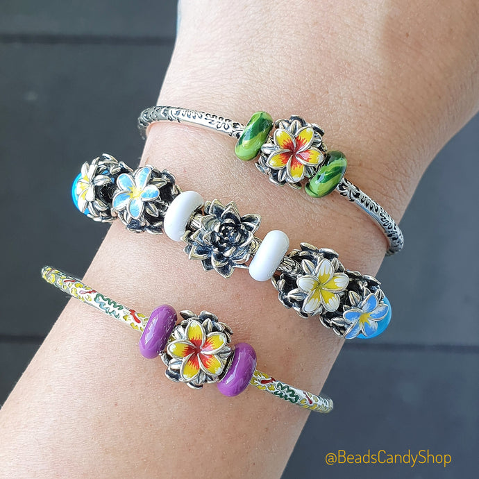 Hawaiian Summer Stack