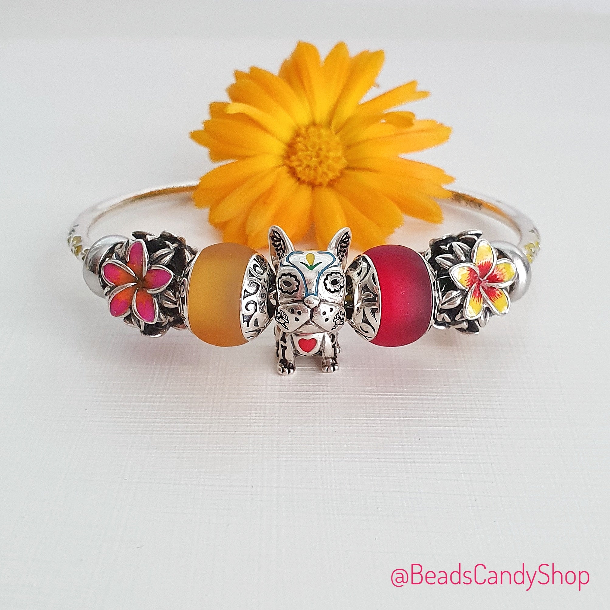 Bulldog Island Design