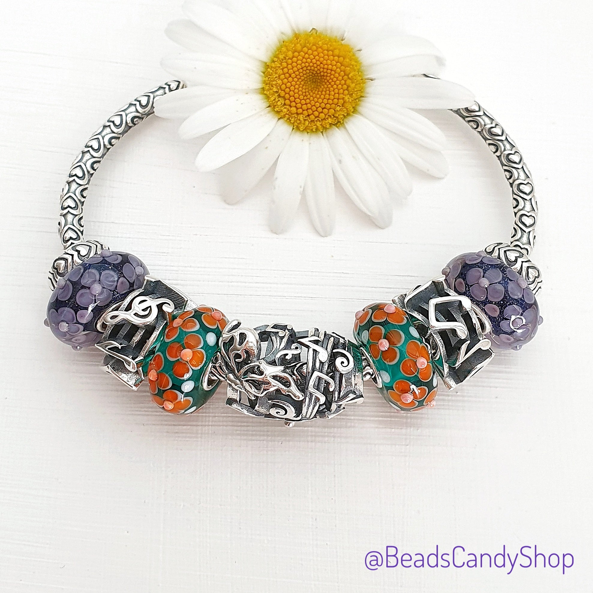 Song of a Butterfly Design