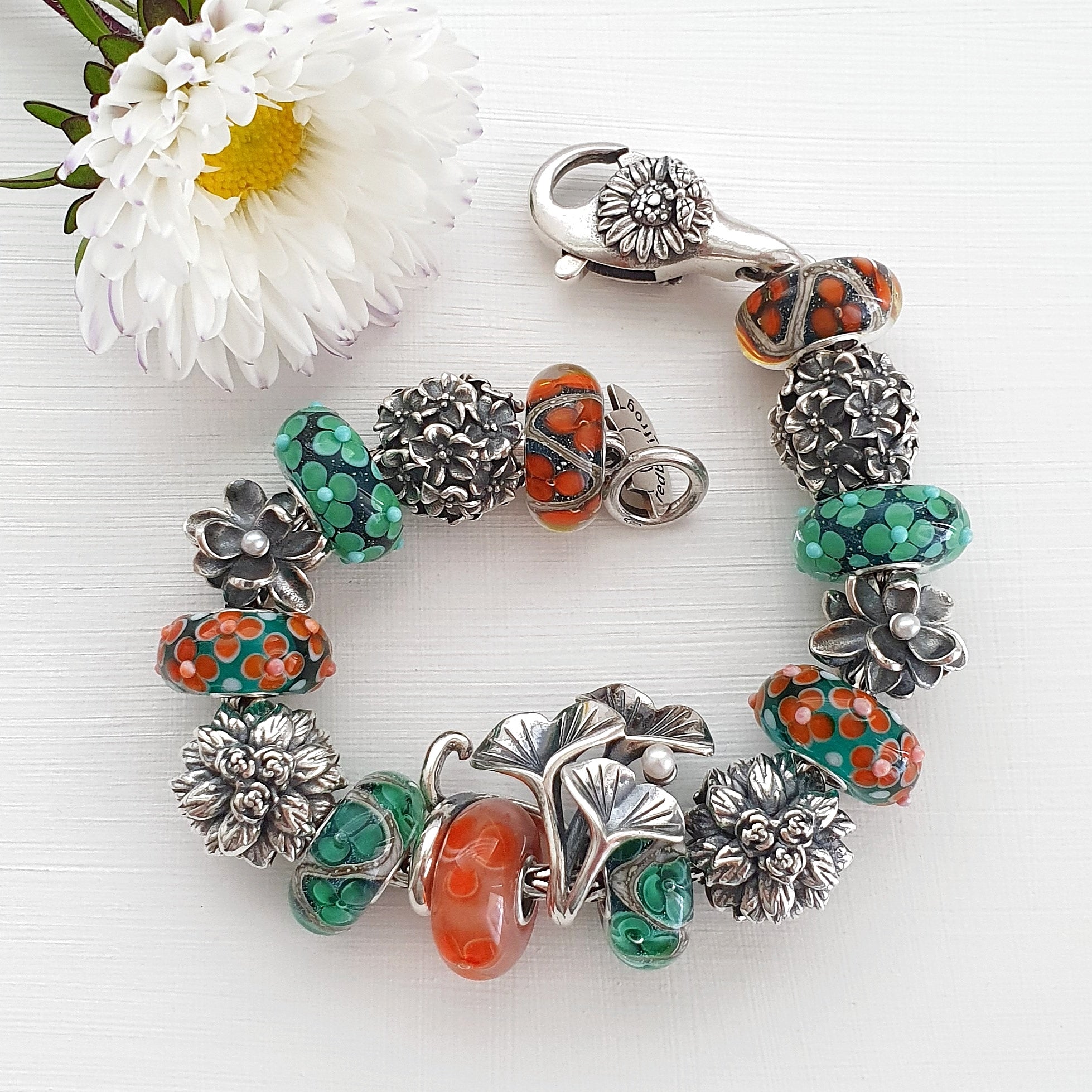 Late Summer Breeze Design