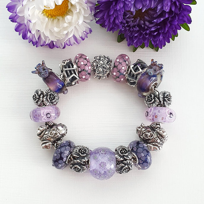 Lavender Spring Design