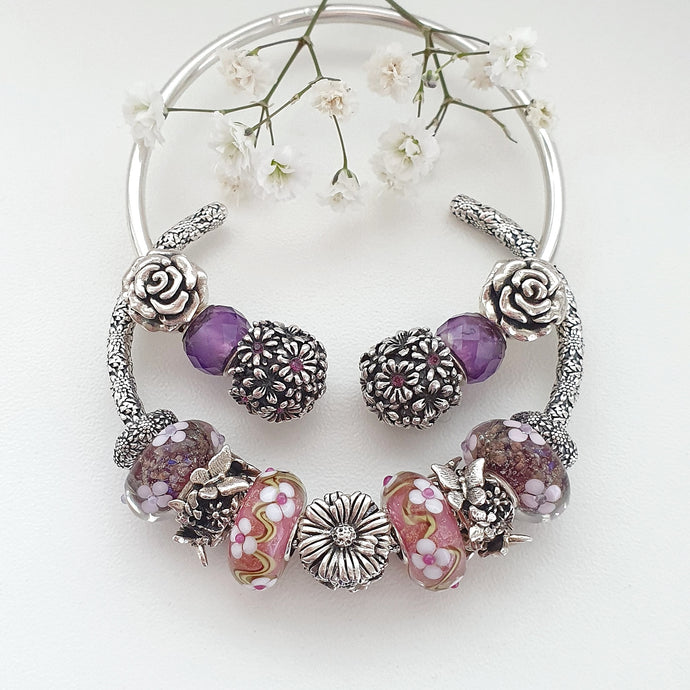 Flower Bouquet Design