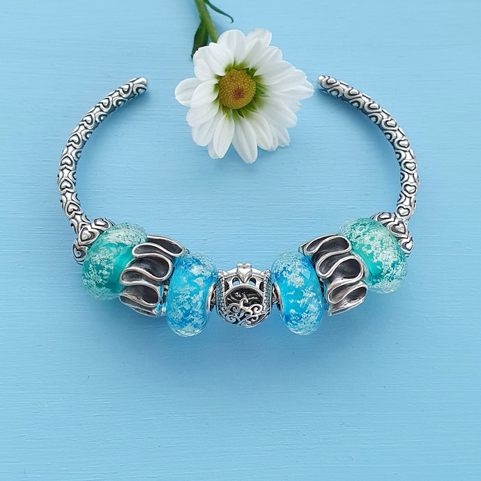 Bridge Over Troubled Water Design