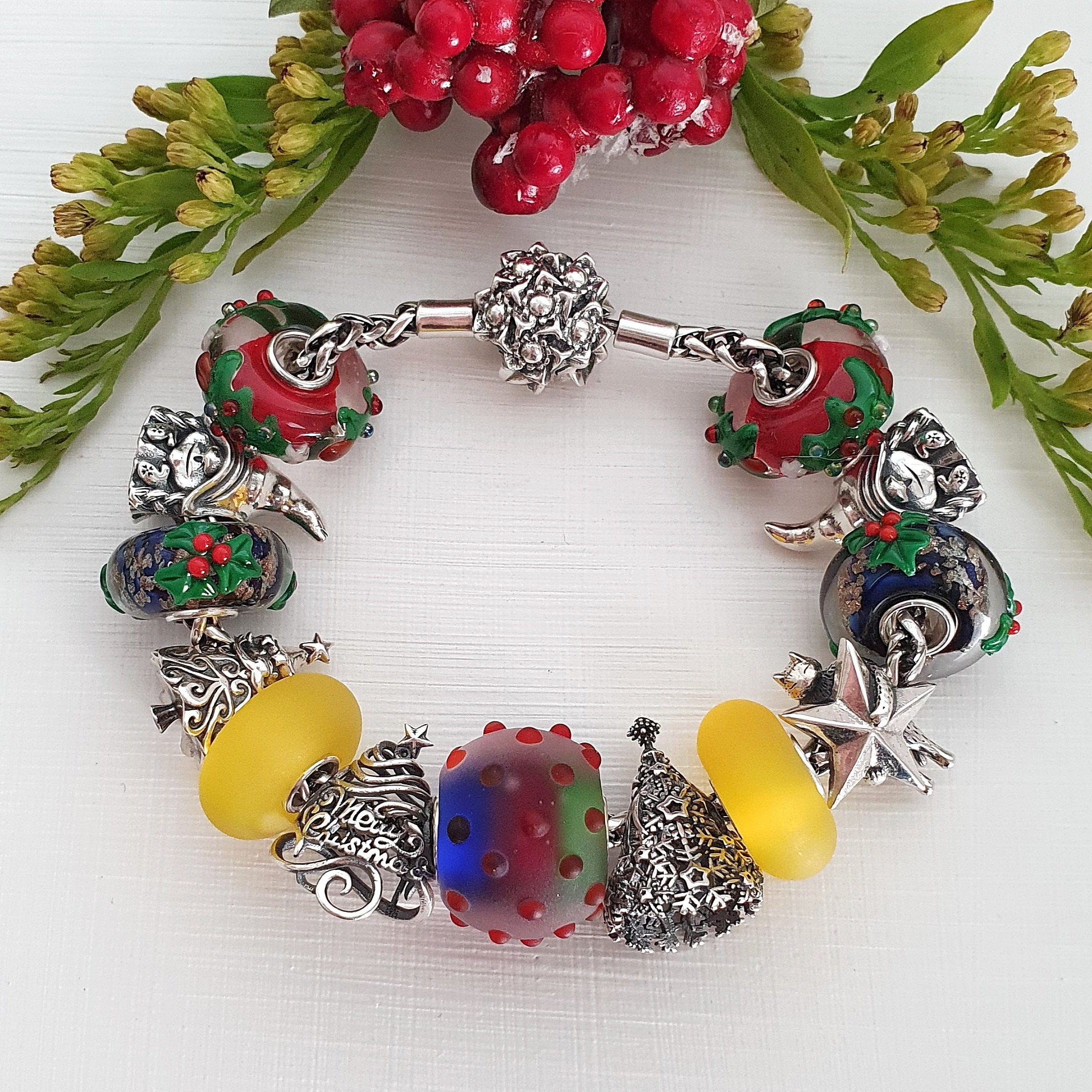 Merry Christmas Design