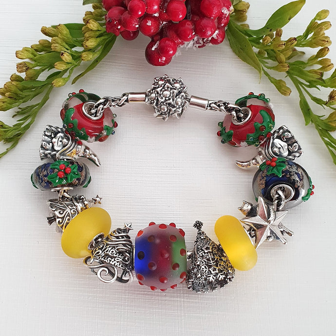 Happy Holidays Design