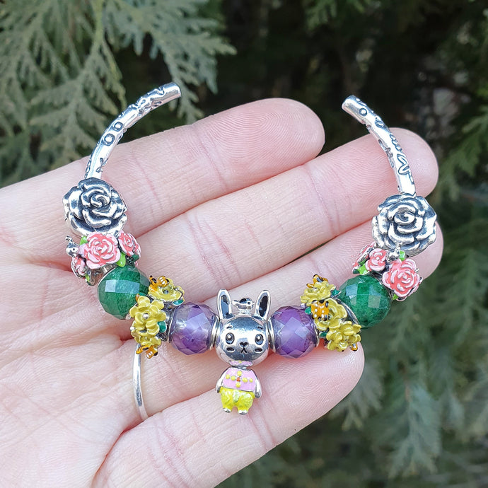 Thaily Rabbit Design