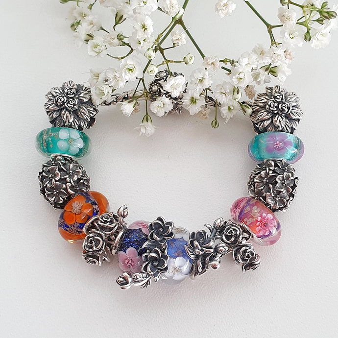 Spring Blossom Design