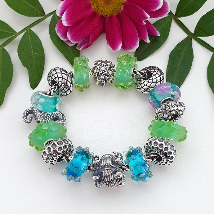 Fantasy Ocean Design