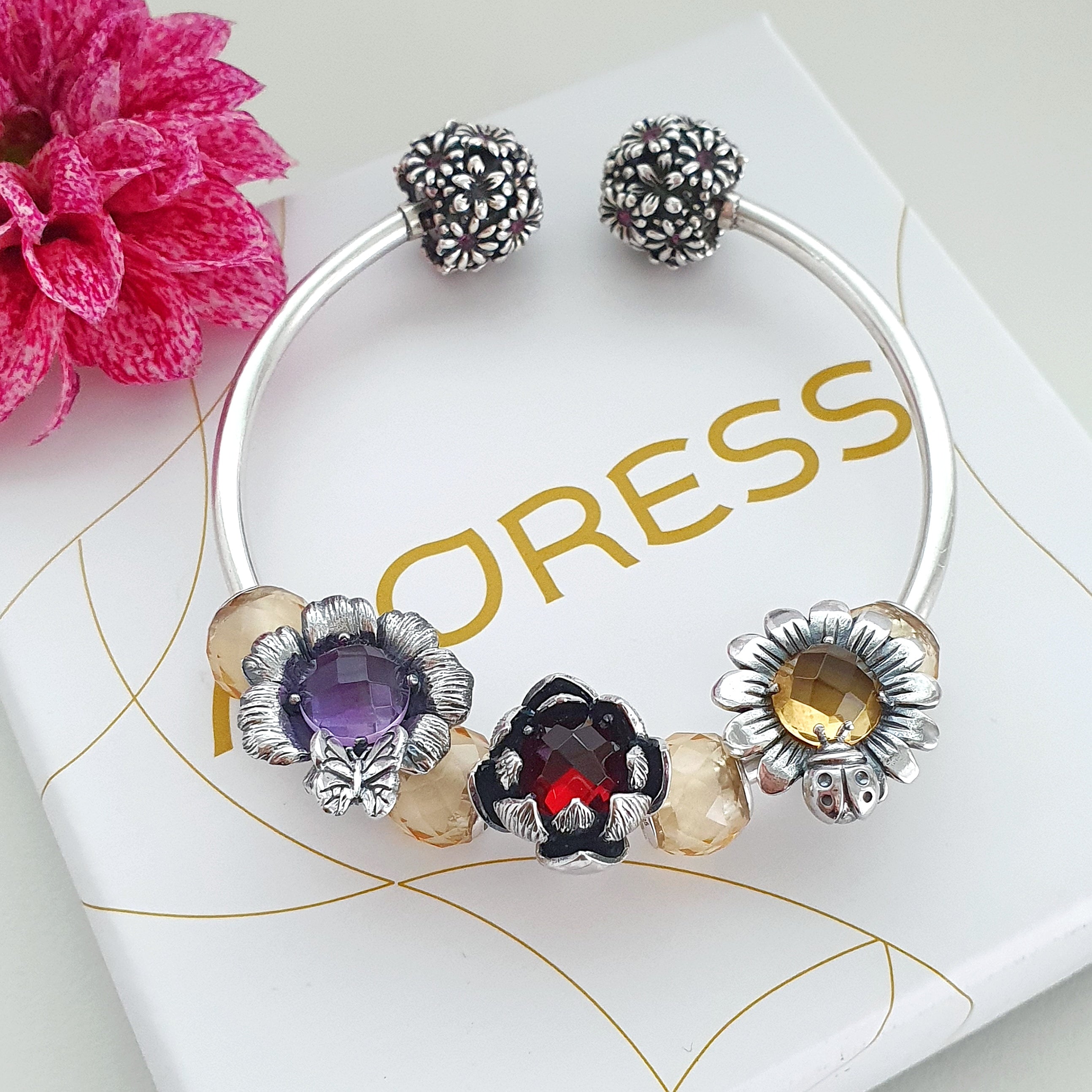 Flowers Power Design