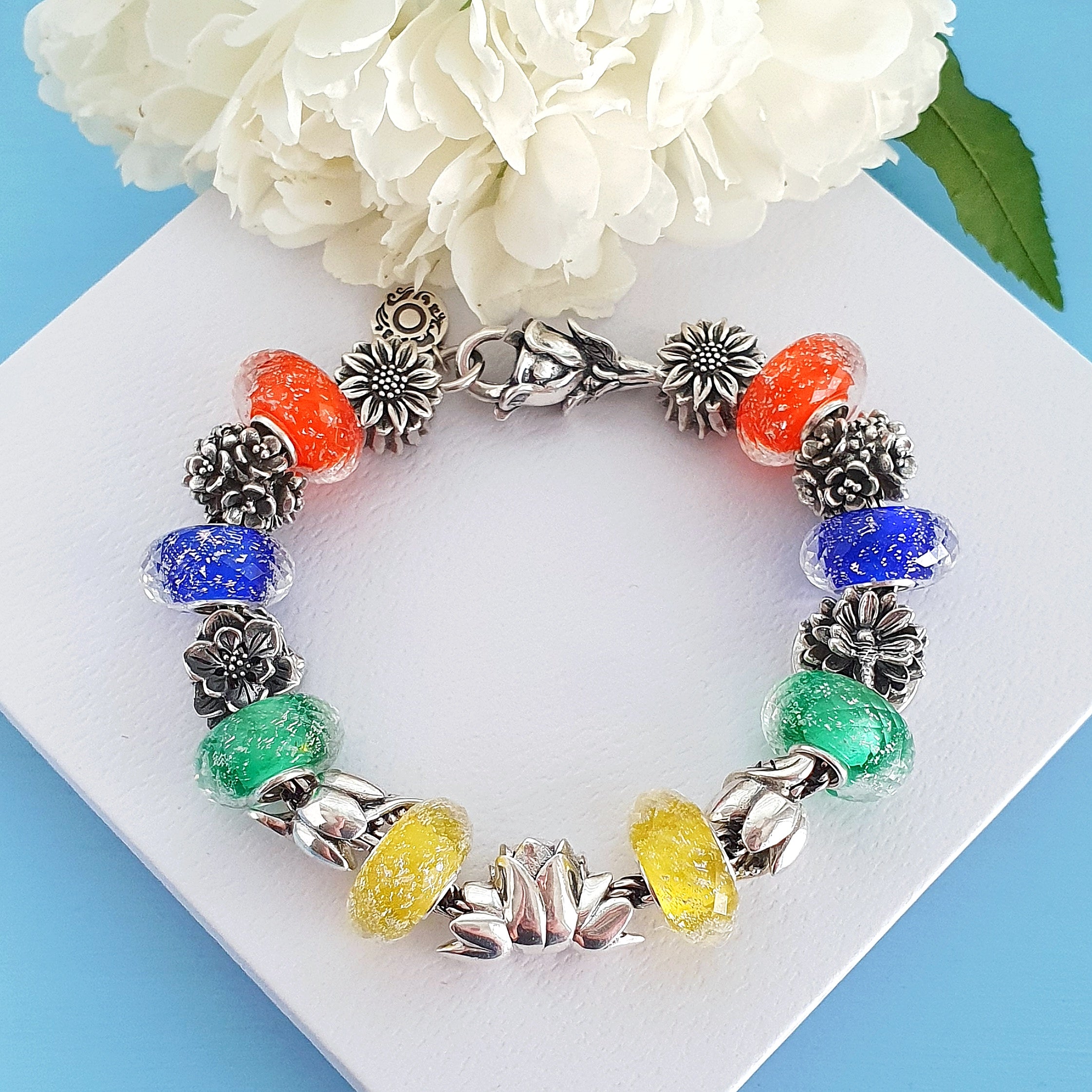 Fantasy Lemonade Garden Design