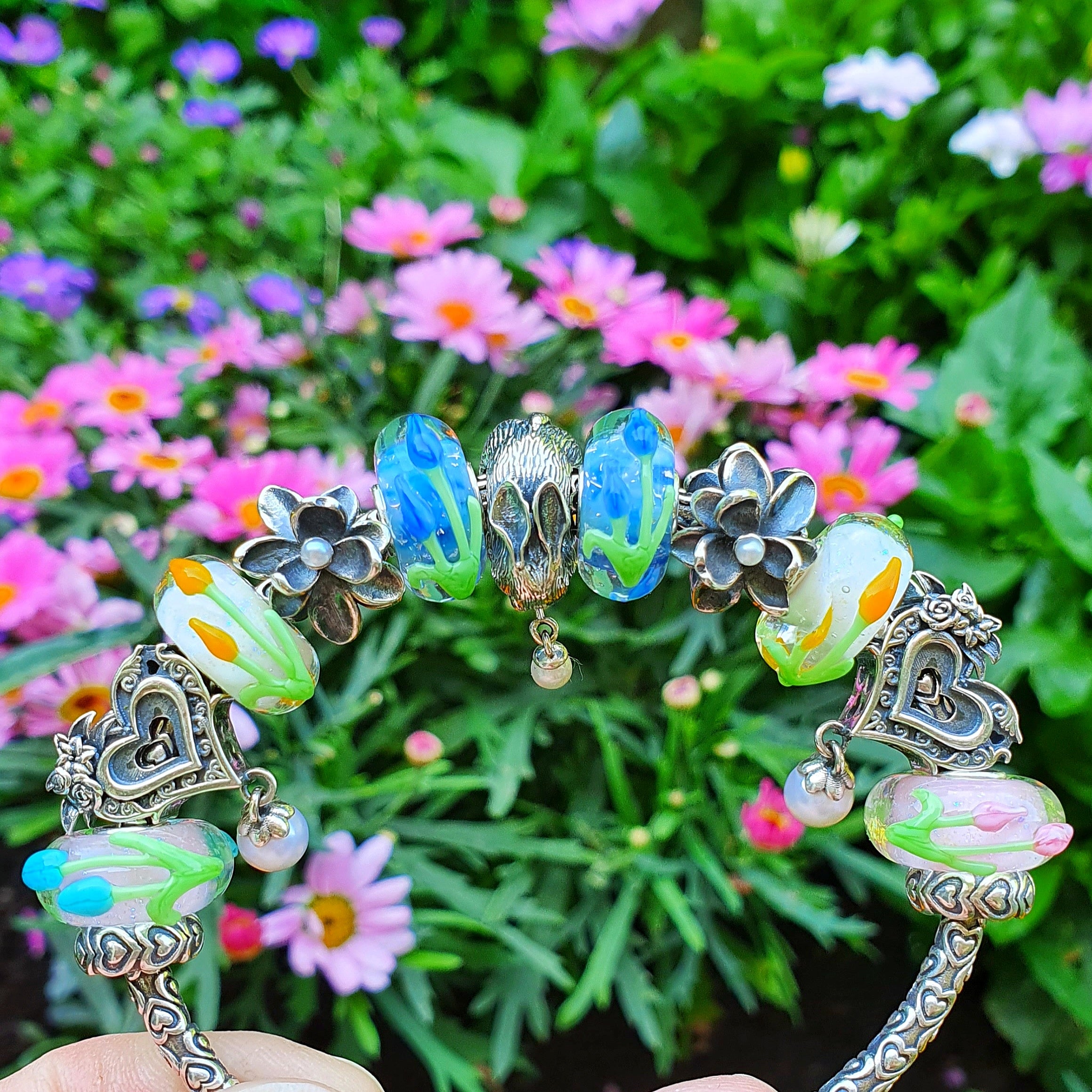 The Gift of Spring Design