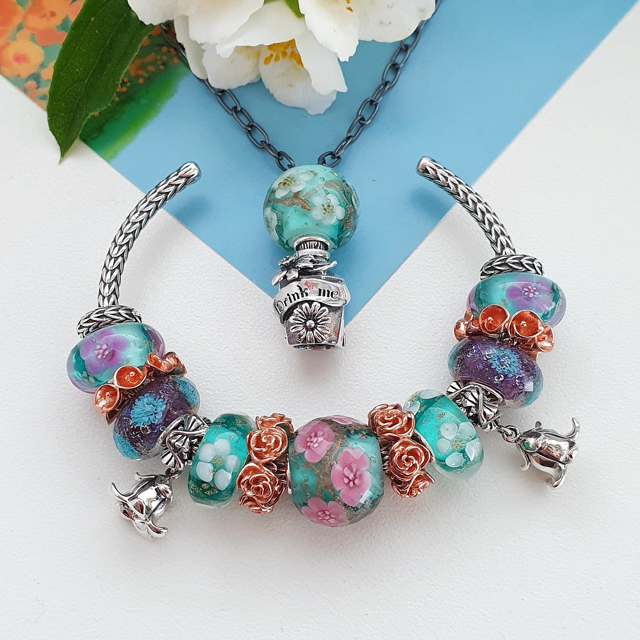 Spring Blossom Design