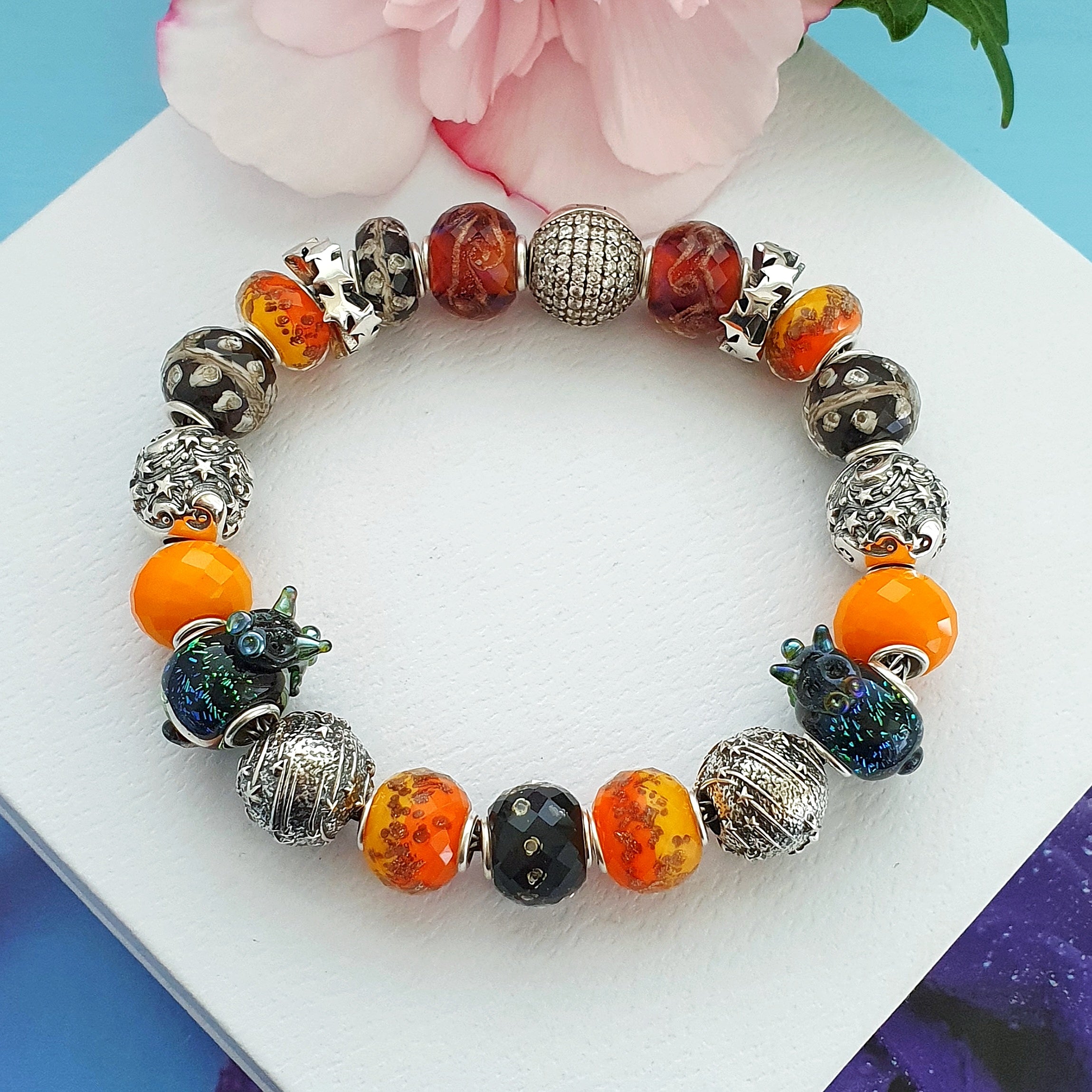 Petite Galaxy Design