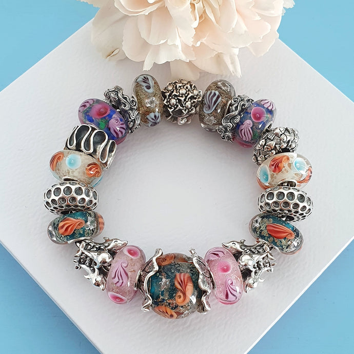 Fairy Tail Ocean Design