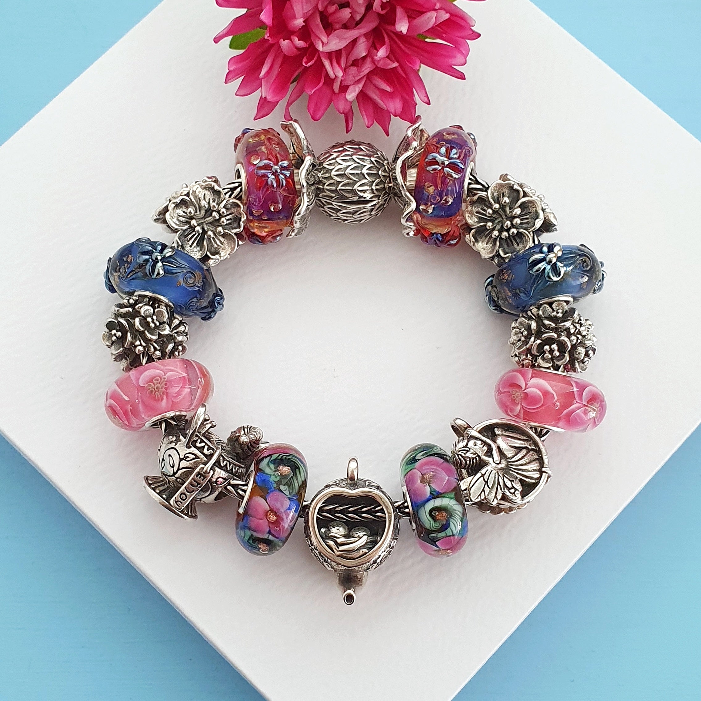 Tea Time Party Design