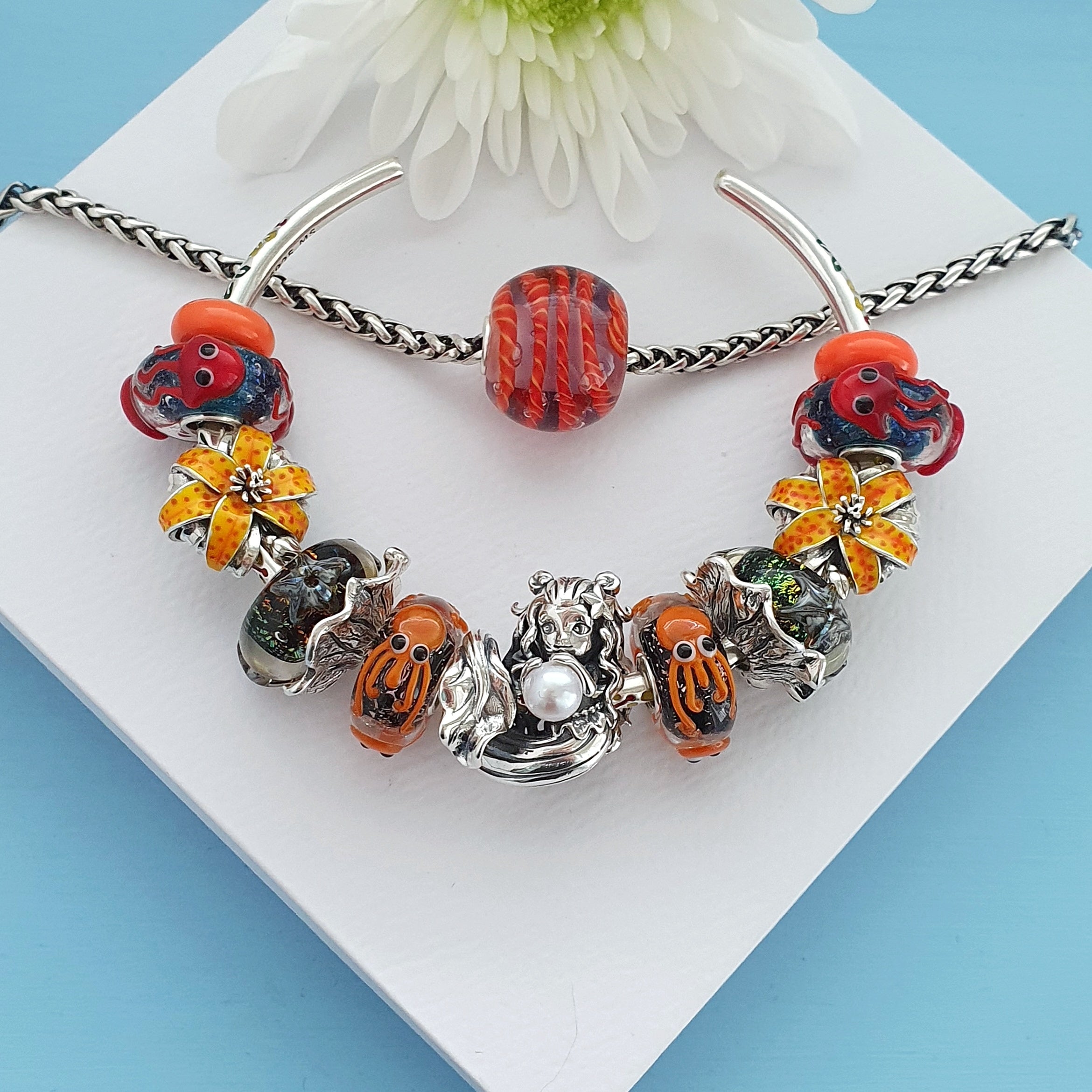 Happy Octopus Design