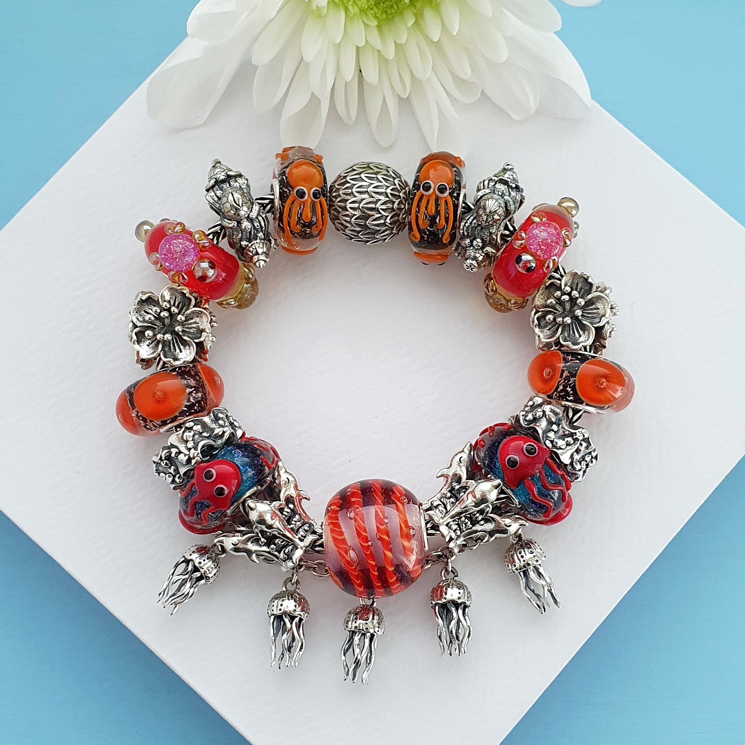 Mystic Underwater Party