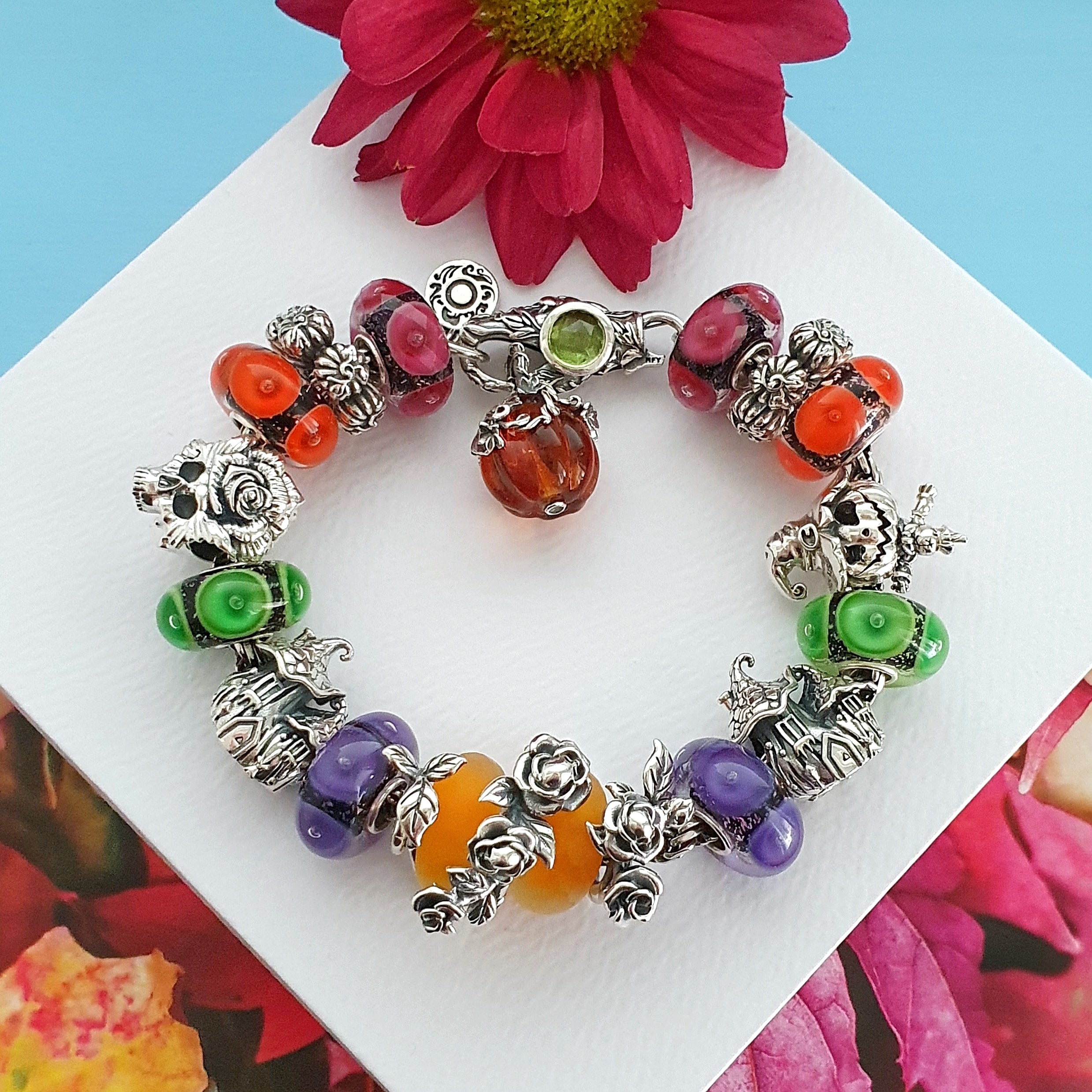 Mystic Autumn Design