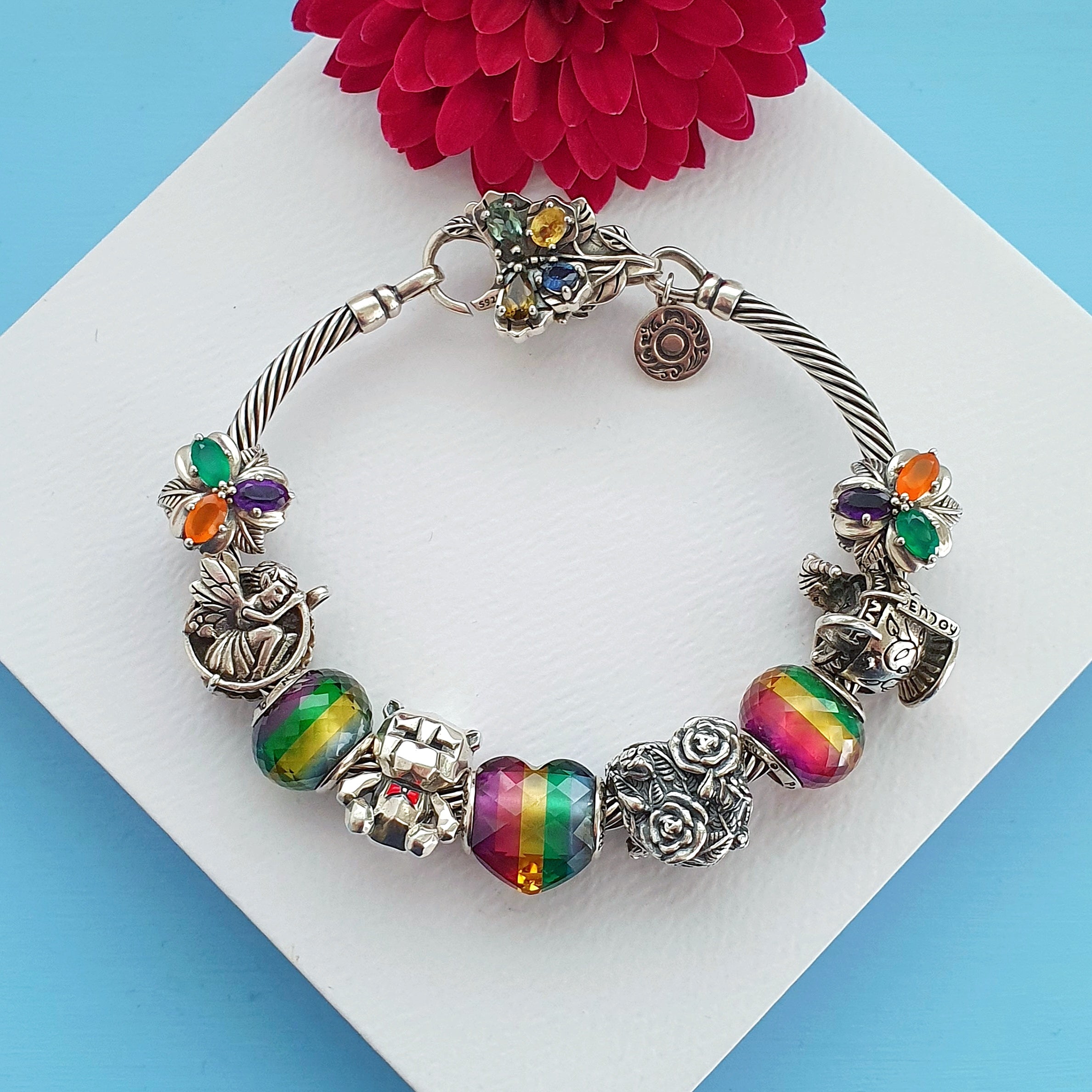 Happy Fantasy Design