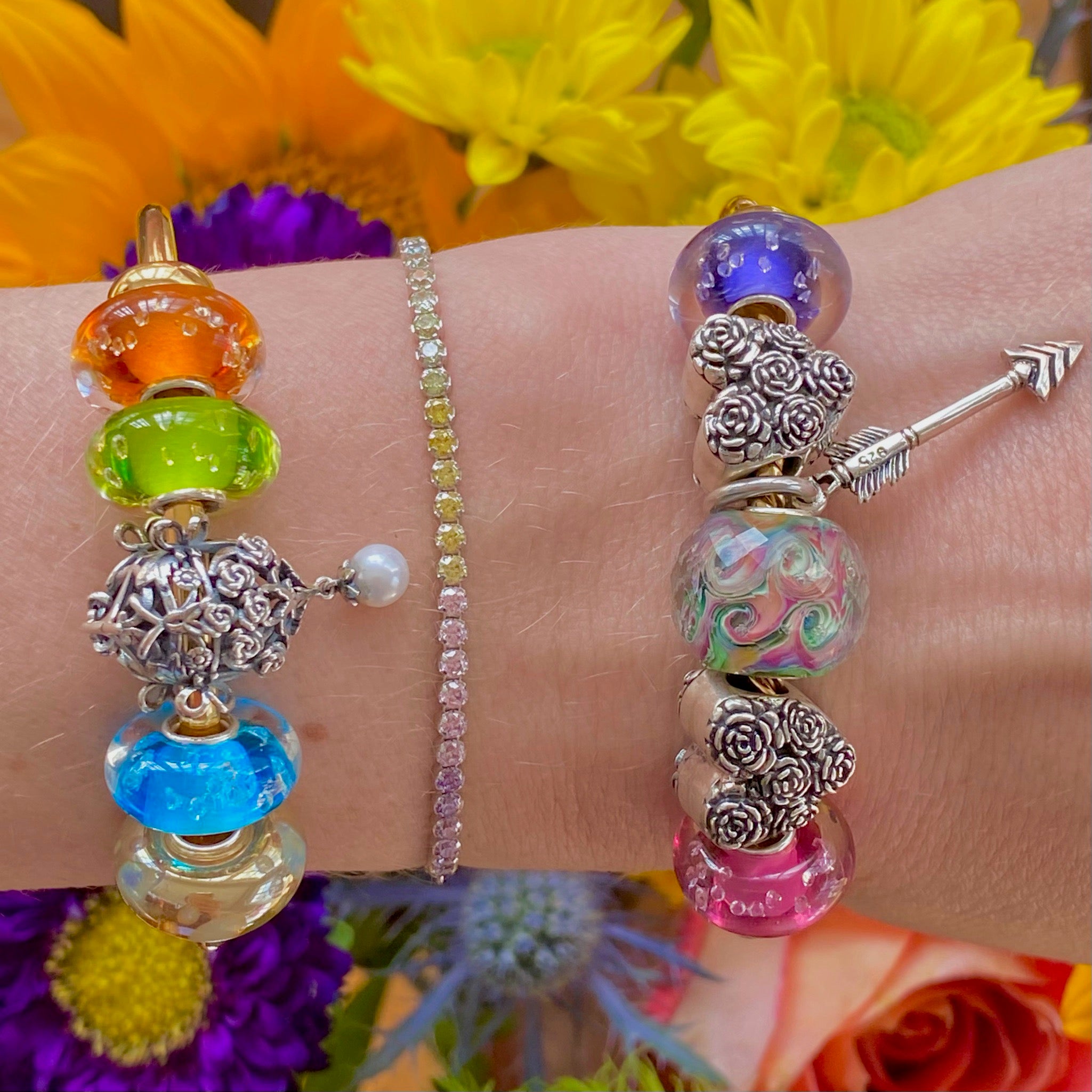 Love is in the Air Design