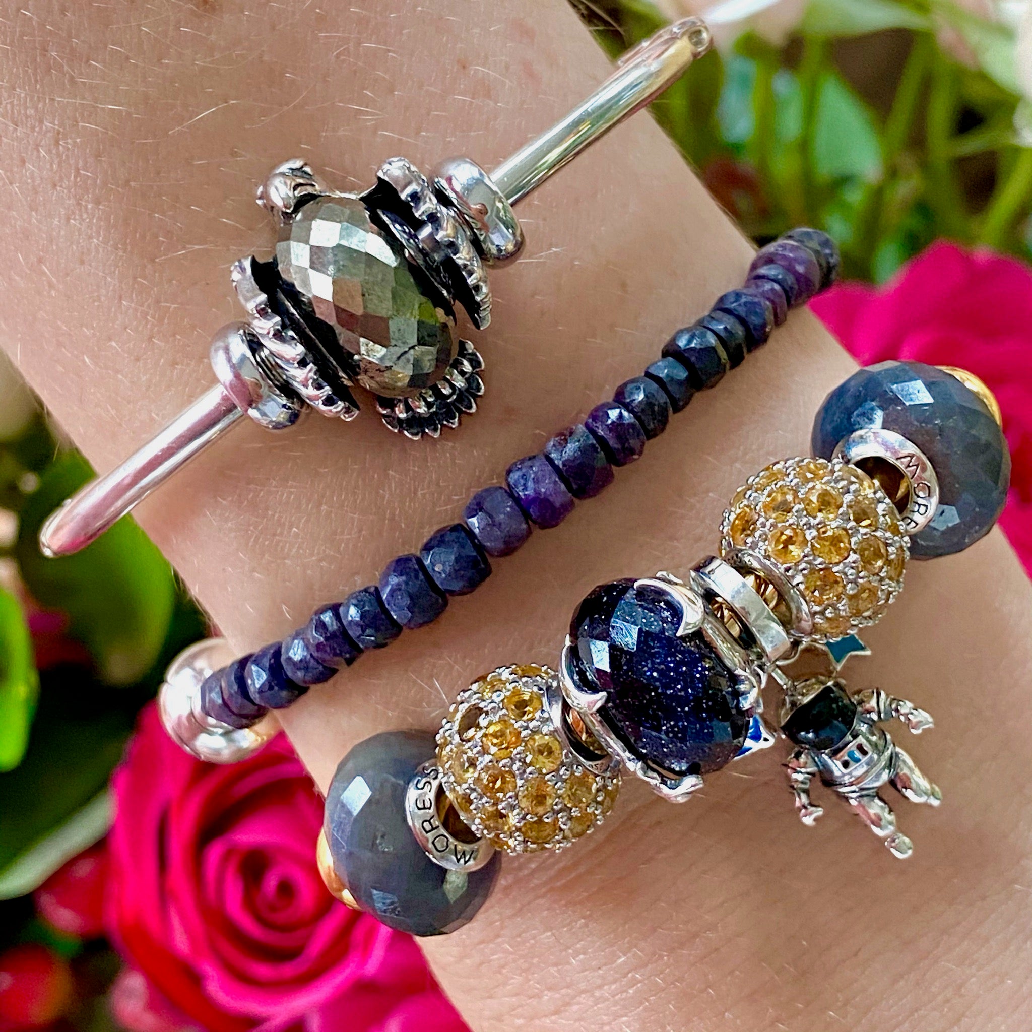 Fly me to the Monn Stack