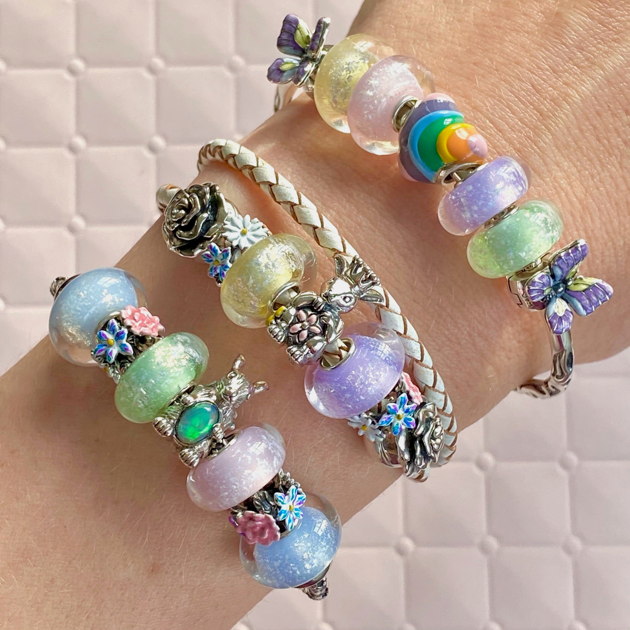 Spring Stack