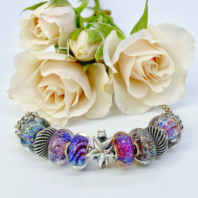 Catch a Falling Star design