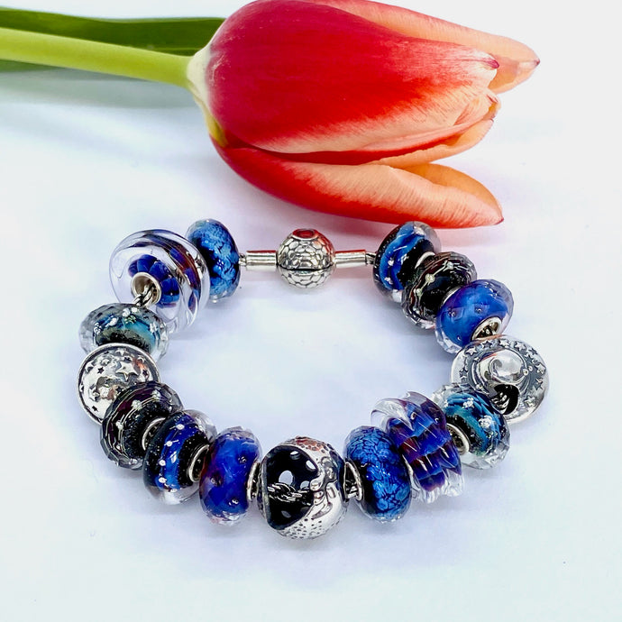 Galaxy Design