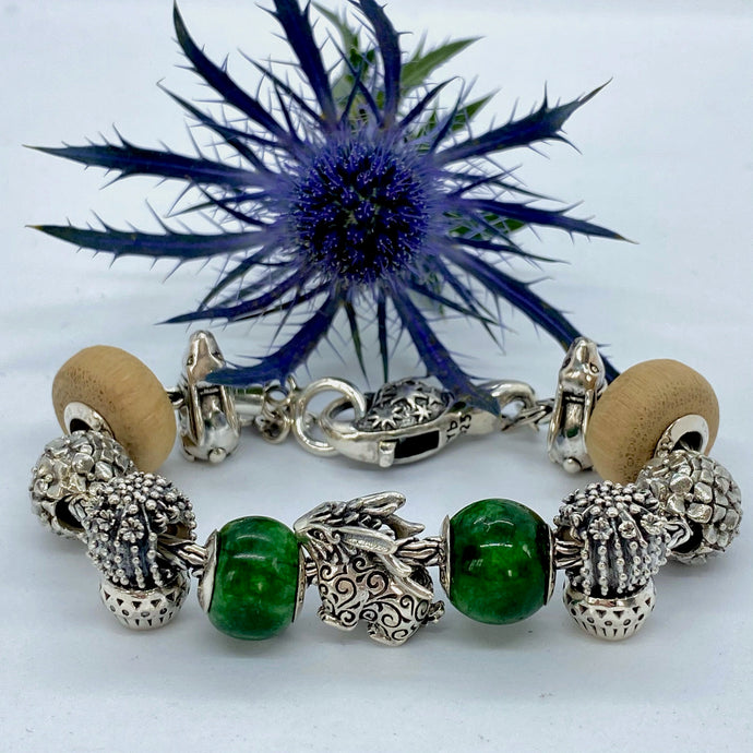 Cactus design