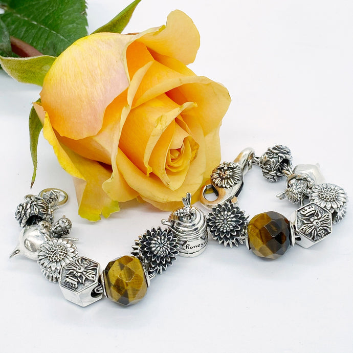 Queen Bee design