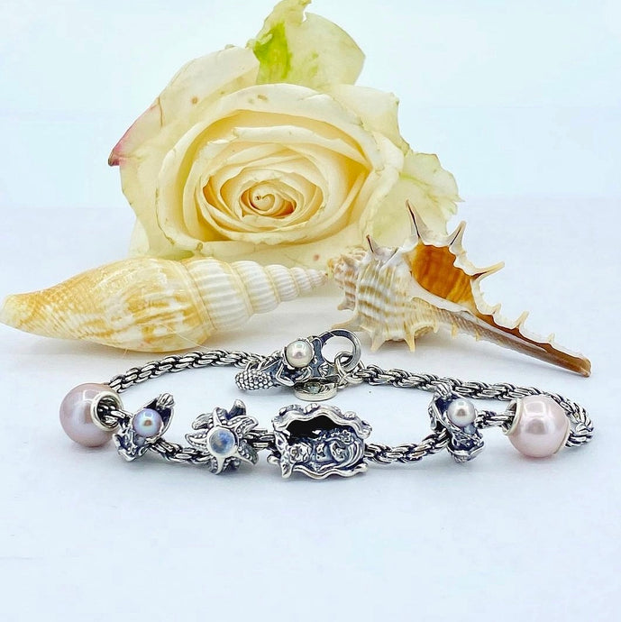 Mermaids Dream Design