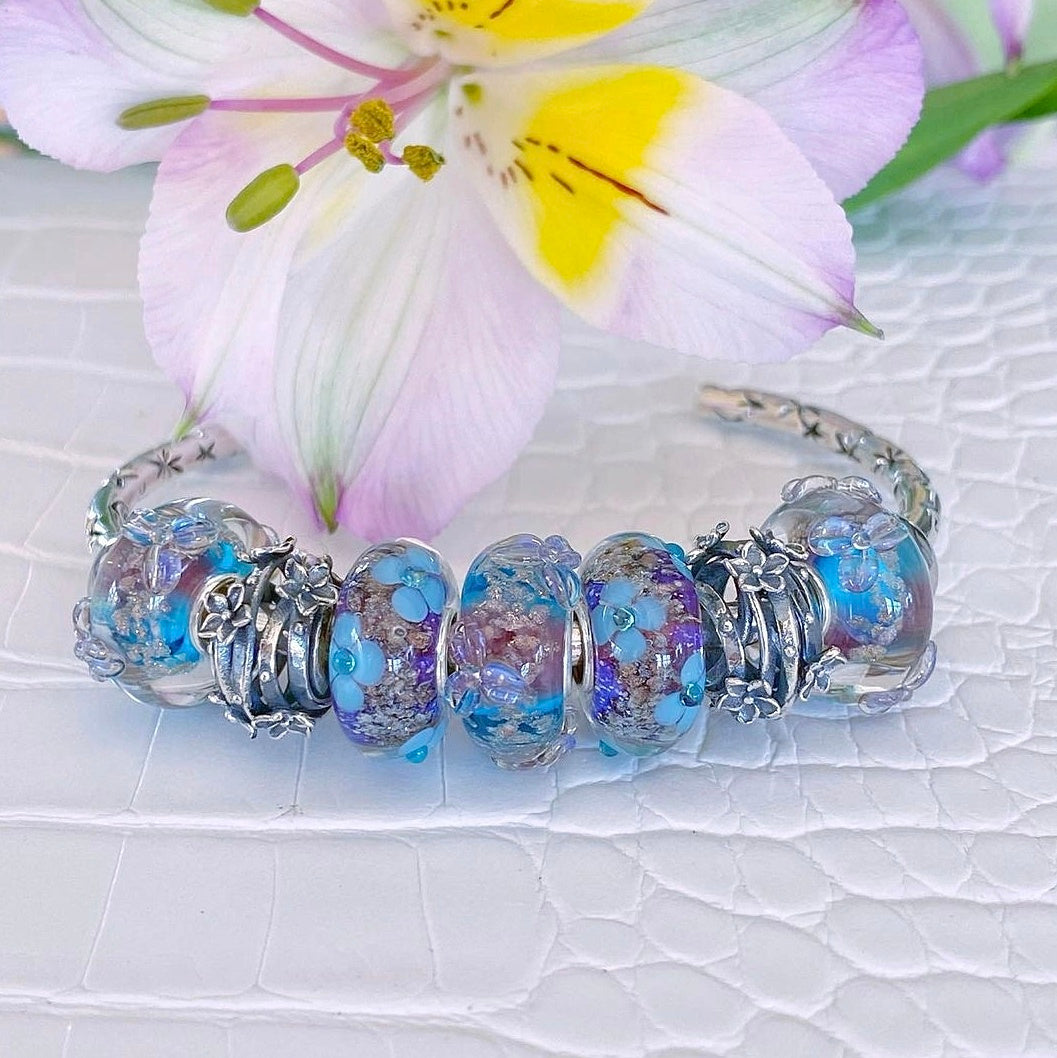 Blue Paradise Design