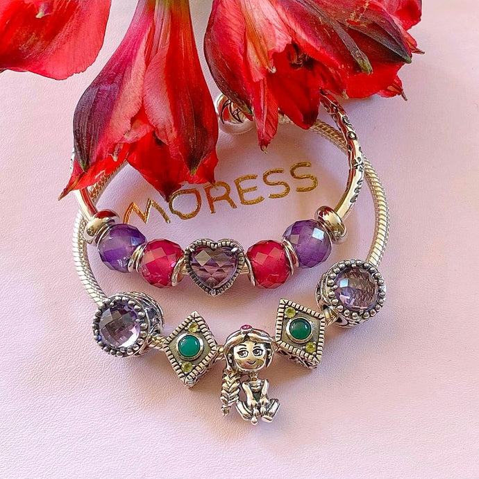 Arabian Princess Design