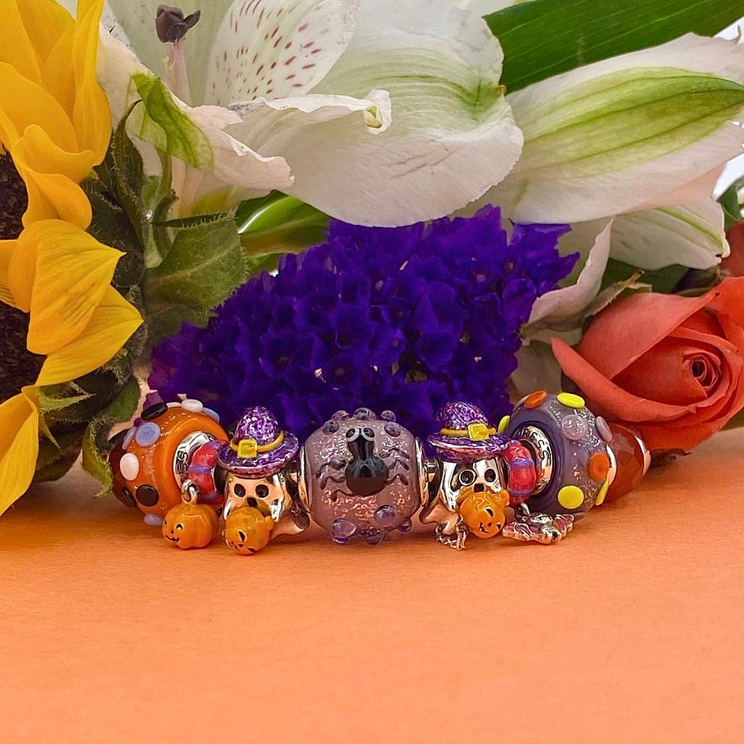 Happy Halloween Design