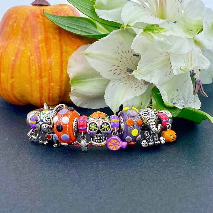 Mini Halloween Design