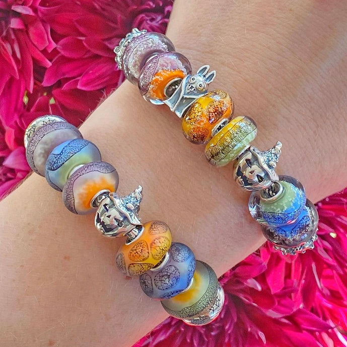Halloween Stack