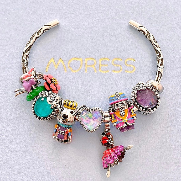 The Nutcracker Design