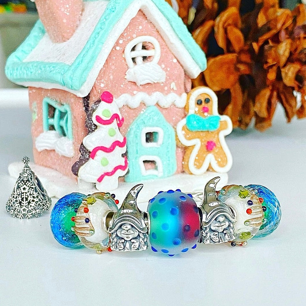 I'll be home for Christmas design