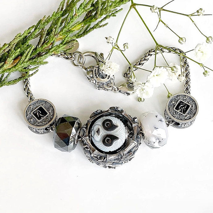 Bamboo Forest Design