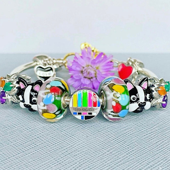 Colorful Spring Design