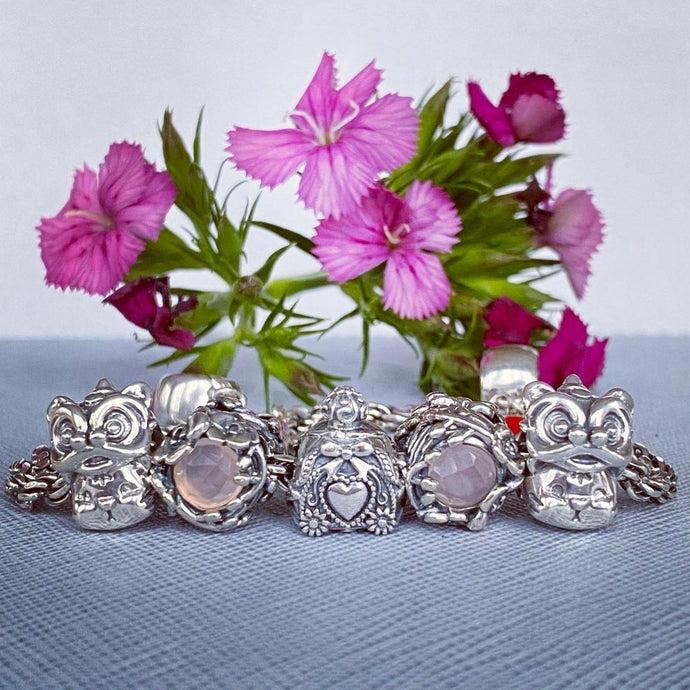 Dancing Tiger Design