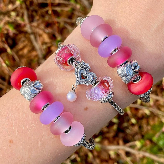 Cherry Blossom Stack