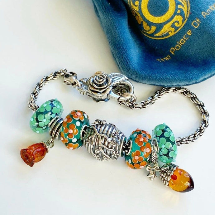 Fantasy Garden Design