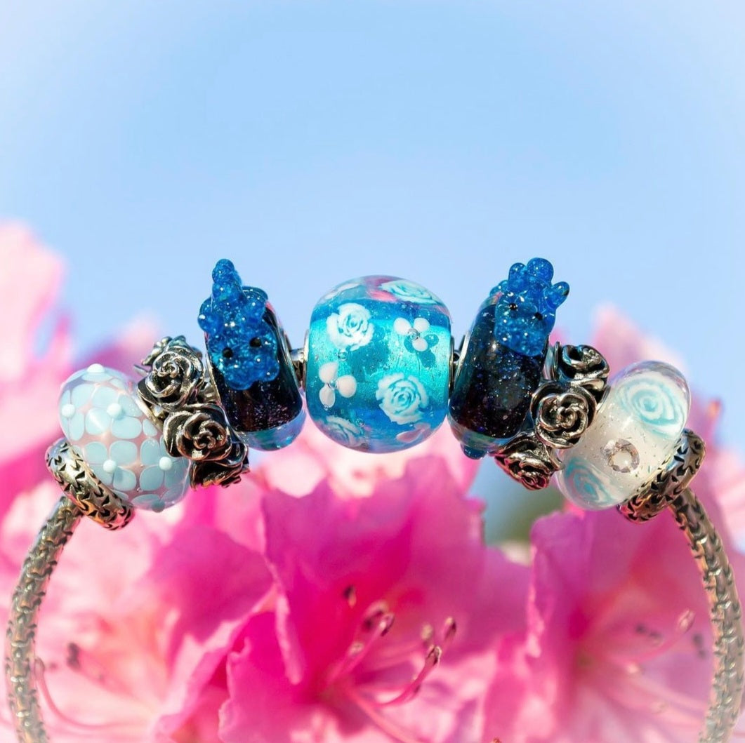 Winter Garden Design